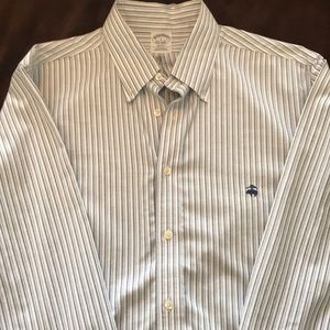 Brooks Brothers Men’s Dress Shirt